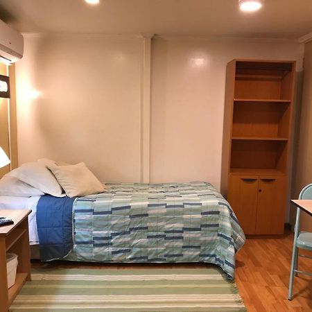 Hostal Las Condes Familiar Сантьяго Экстерьер фото